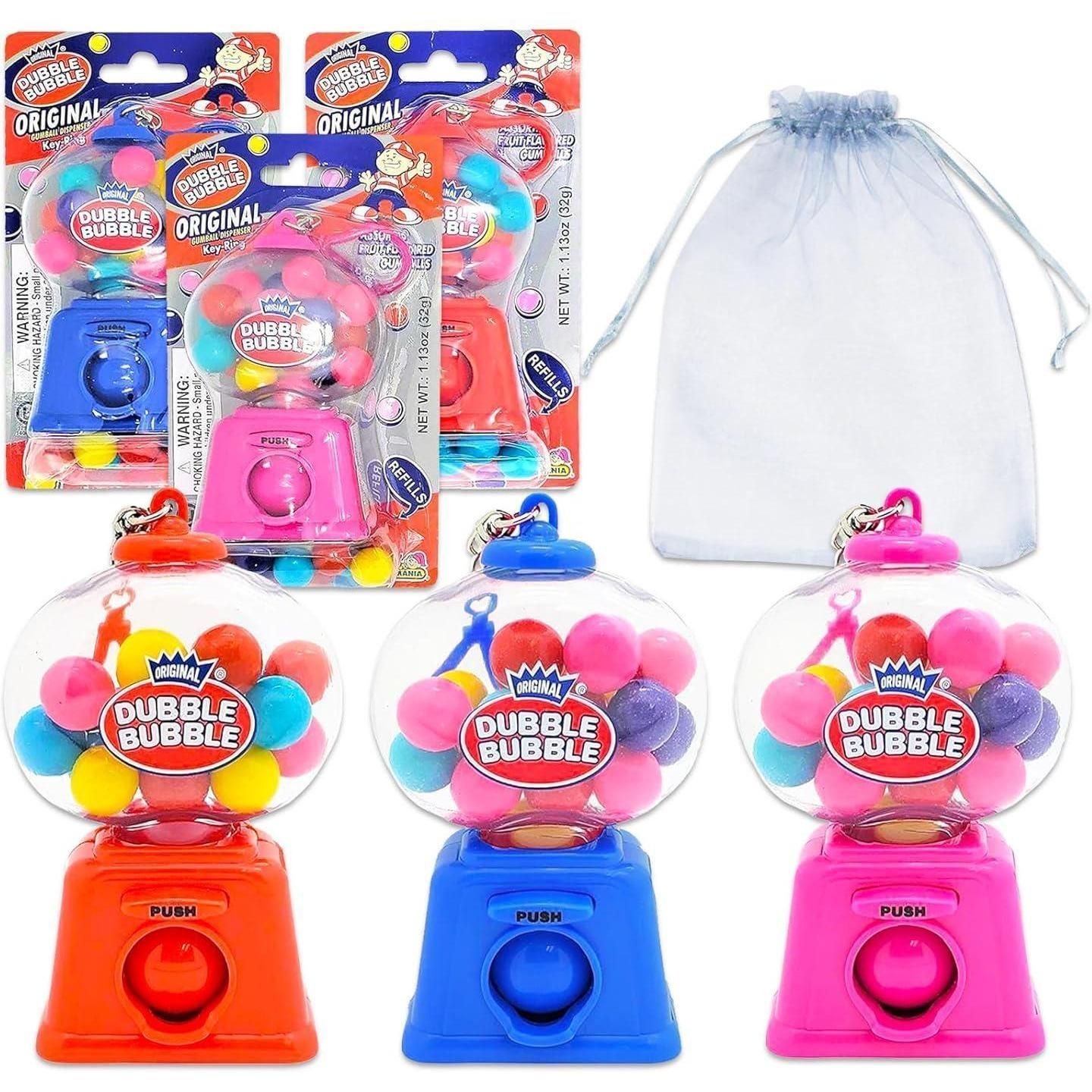 Juguete Kidsmania Dubble Bubbl