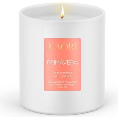 Kaori Vela Primavera 360g