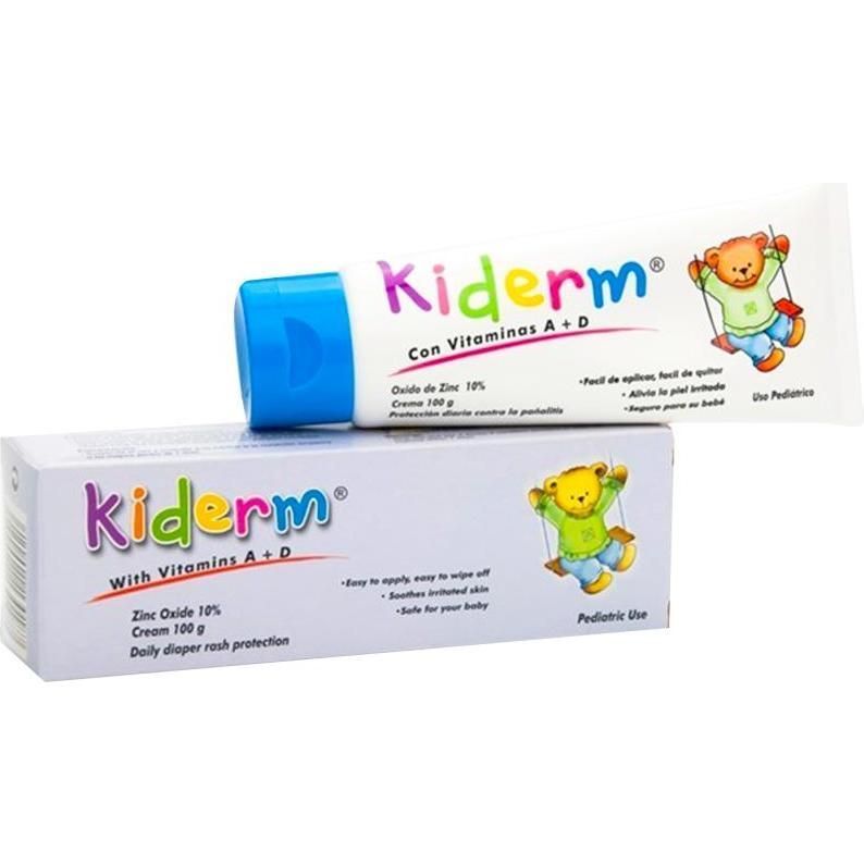Kiderm Crema