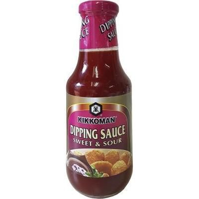 Kikkoman Dipping Sweet&amp;sour12z