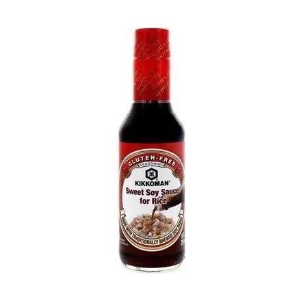 Kikkoman Sweet Soy Sauce 10 Oz