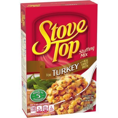 Kraft Empanizador Pavo 6oz