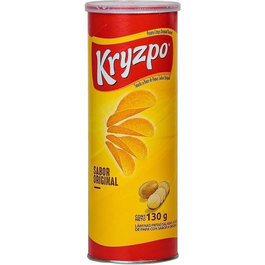 Kryzpo Orig. 140g