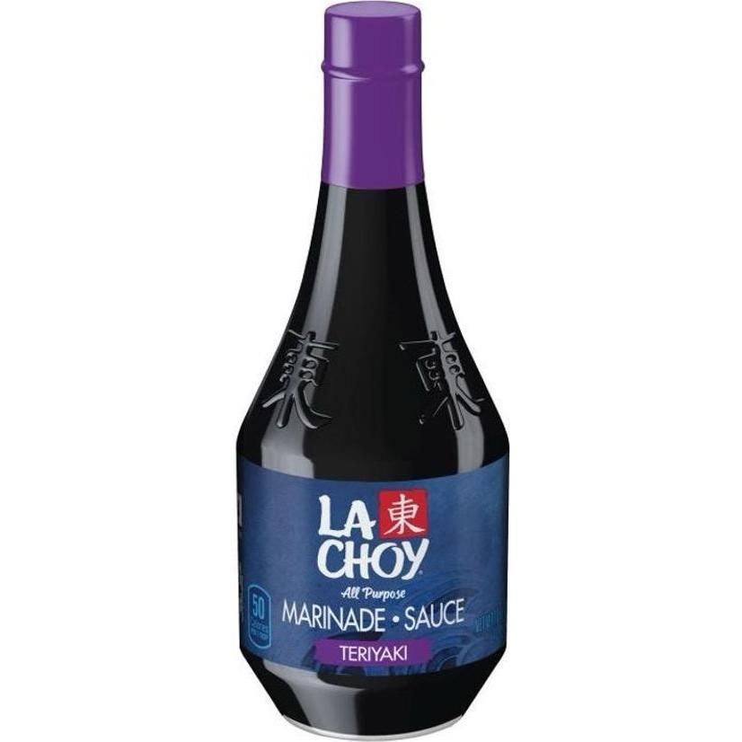 La Choy Marinada Teriyaky14.5z