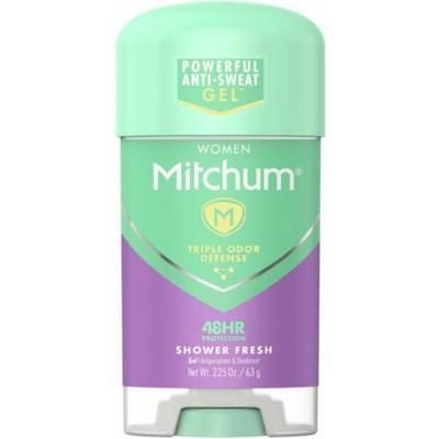 Lady Gel Showerf Mitchum 2.25z