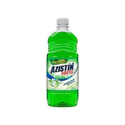 Lc Azistin Manzana Oval 450ml