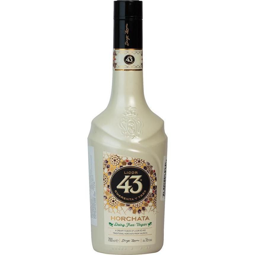 Licor 43 Horchata 700ml