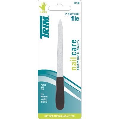 Lima Metalica 5 Trim