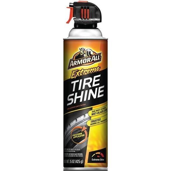 Limpiad P/llant  Armorall 15oz