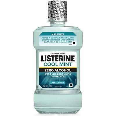 Listerine Coolmint Zero 180ml