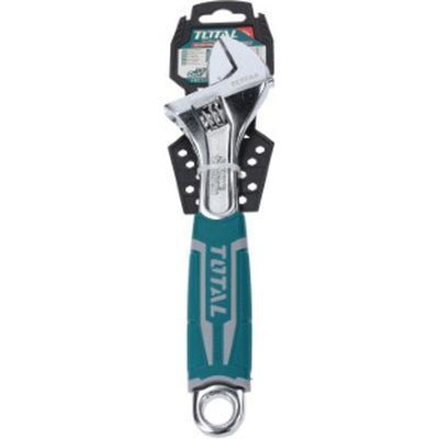 Llave Ajustable 10 Total