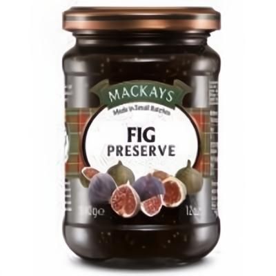 Mermelada Higo Mackays 12oz