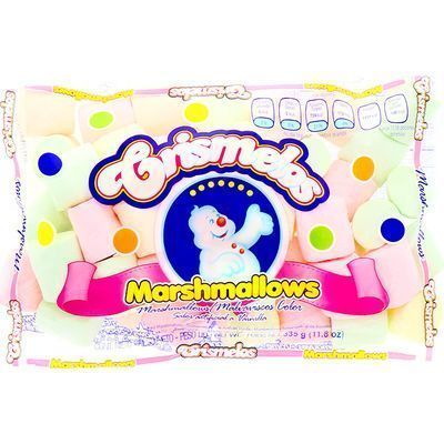 Malvavisco Guandy Color 300 Gr