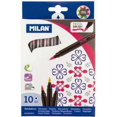 Marc Milan Trozopincel 10c/jgo