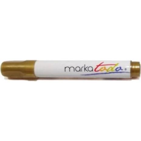 Marcador 30262130 Dorado Marka