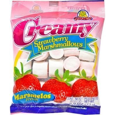 Marsmallow Creamy 71grs