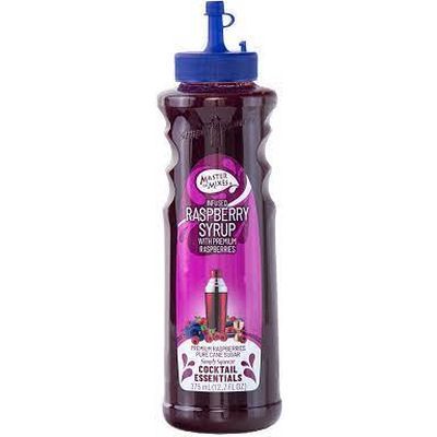 Masterofmixes Raspberry 375ml