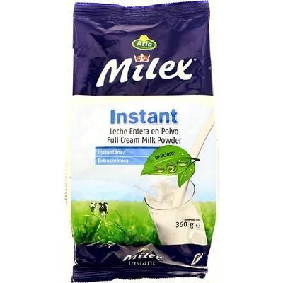 Milex Instantanea Bolsa 360gr