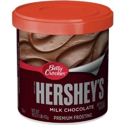 Milk Choc Frstng