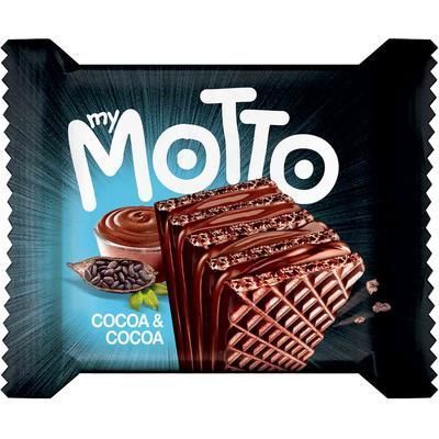 My Motto Oblea Cocoa 30 Gr