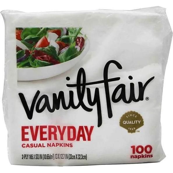 Napkins All Occasn