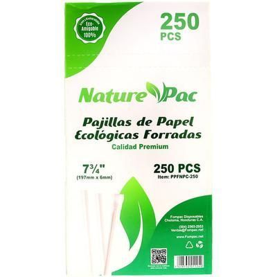 Nature Pack Pajilla Forrada