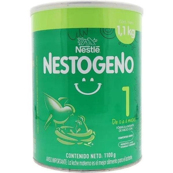 Nestogeno 1 - 1.1kg