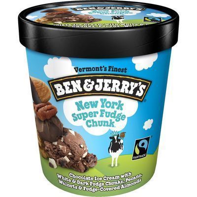 New York Ice Cream