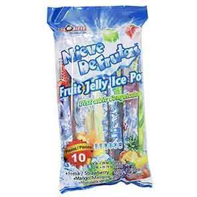 Nieve De Frutas 85ml