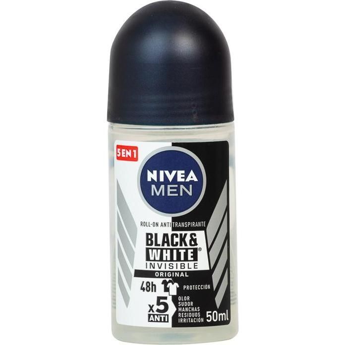 Nivea Deo Roll-On Power 50 Ml