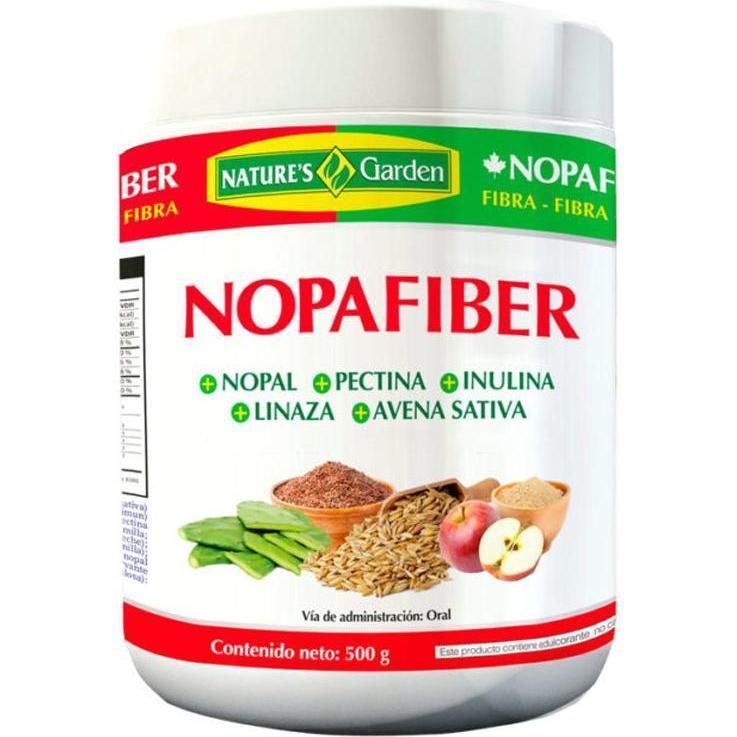 Nopalina 500 Grs