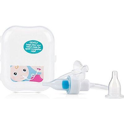 Nuby Nasal Aspirator