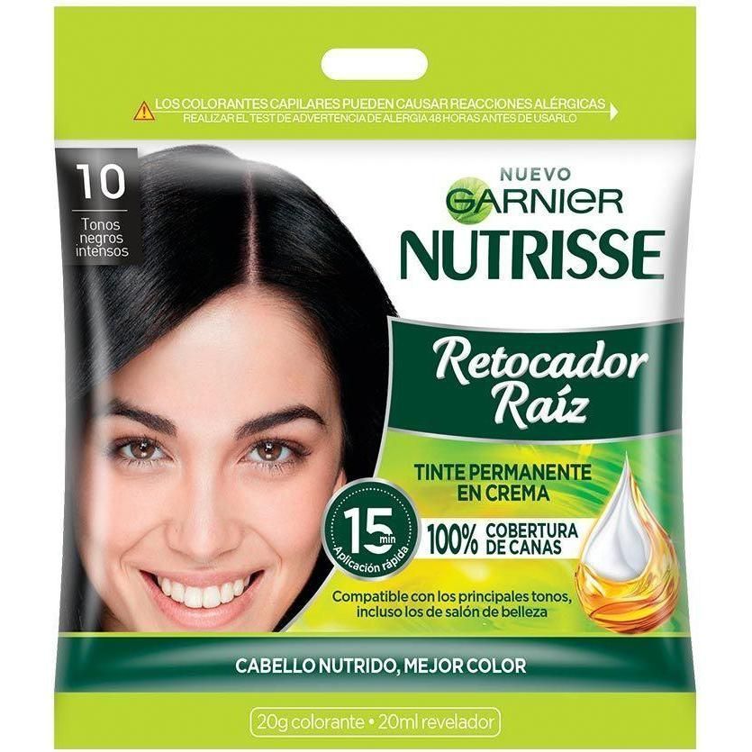 Nutrisse Retocador Raiz 1.0