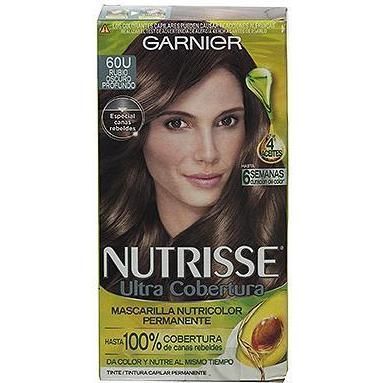 Nutrisse Ultr Cob6.0 Rub Osc