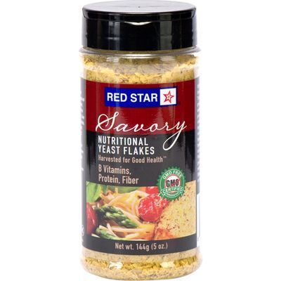 Nutritionl Yeast Vsf Mini