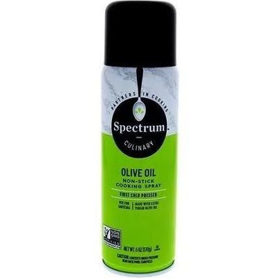 Oil Spray Olive Xvrg Lf