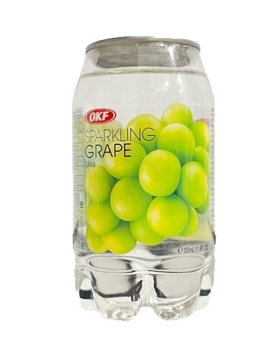 Okf Sparkling Uva 350 Ml