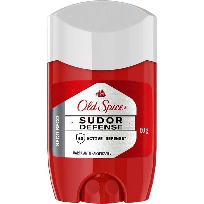 Old Spice Sudr Def Sec Sec 50g