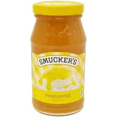 Jalea Smuckers D/pina Topp 12