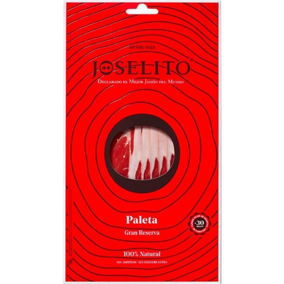 Jamon Paleta Joselito 70 Gr