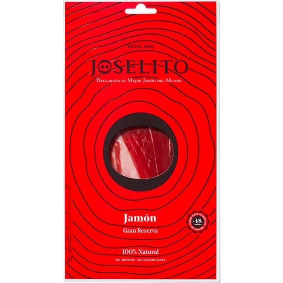 Jamon Serrano Joselito 70 Gr