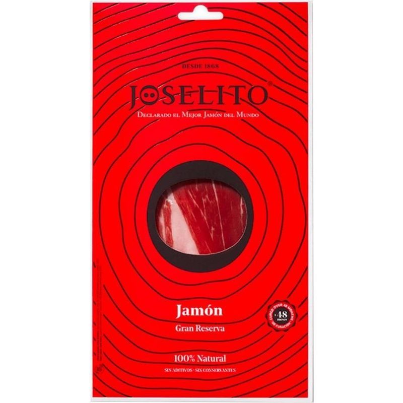 Jamon Serrano Joselito 70 Gr