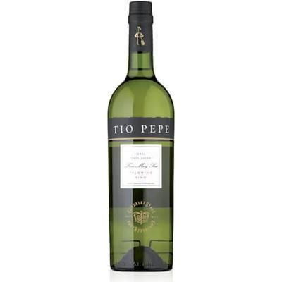 Jerez Tio Pepe 750ml