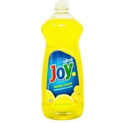 Joy Det Liqui Platos Limon 30z