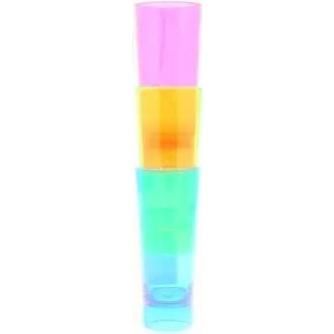 Juego De Vasos Tequil 1.8oz 3u
