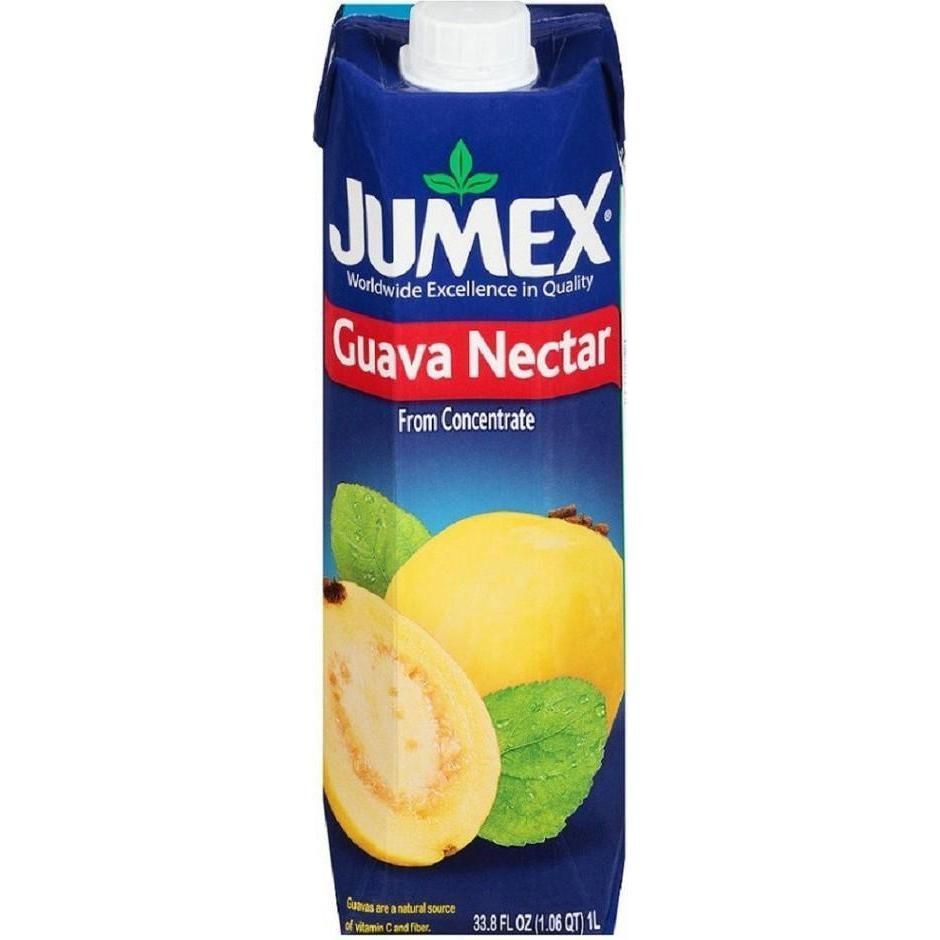Jugo Guava Jumex 1 Lt