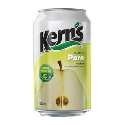 Jugo Kerns De Pera 340ml