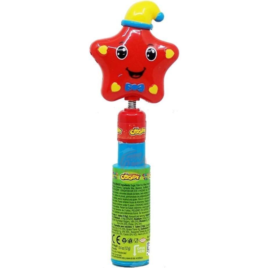 Juguete C/dulc Stick Cosby0.2o