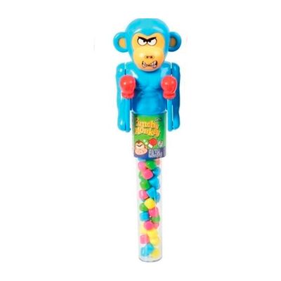 Juguete Kidsmania Punch Monkey