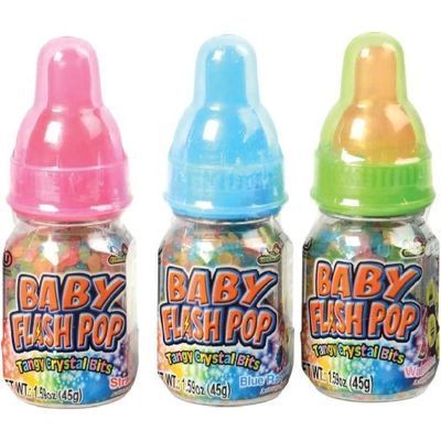 Juguete/ Baby Flash Kidsmania